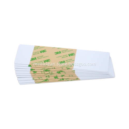 Fargo Compatible Cleaning Kits 81760 Adhesive Cleaning Cards
